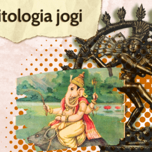 kurs Mitologia jogi