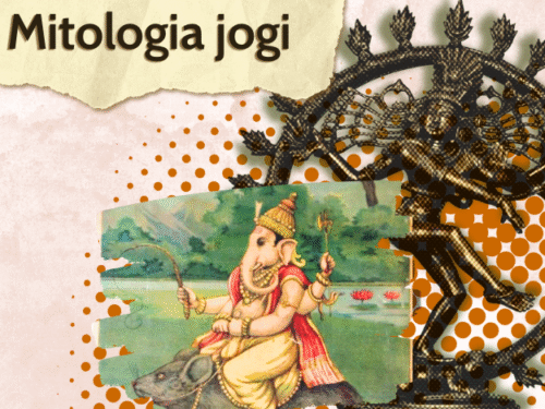 kurs Mitologia jogi