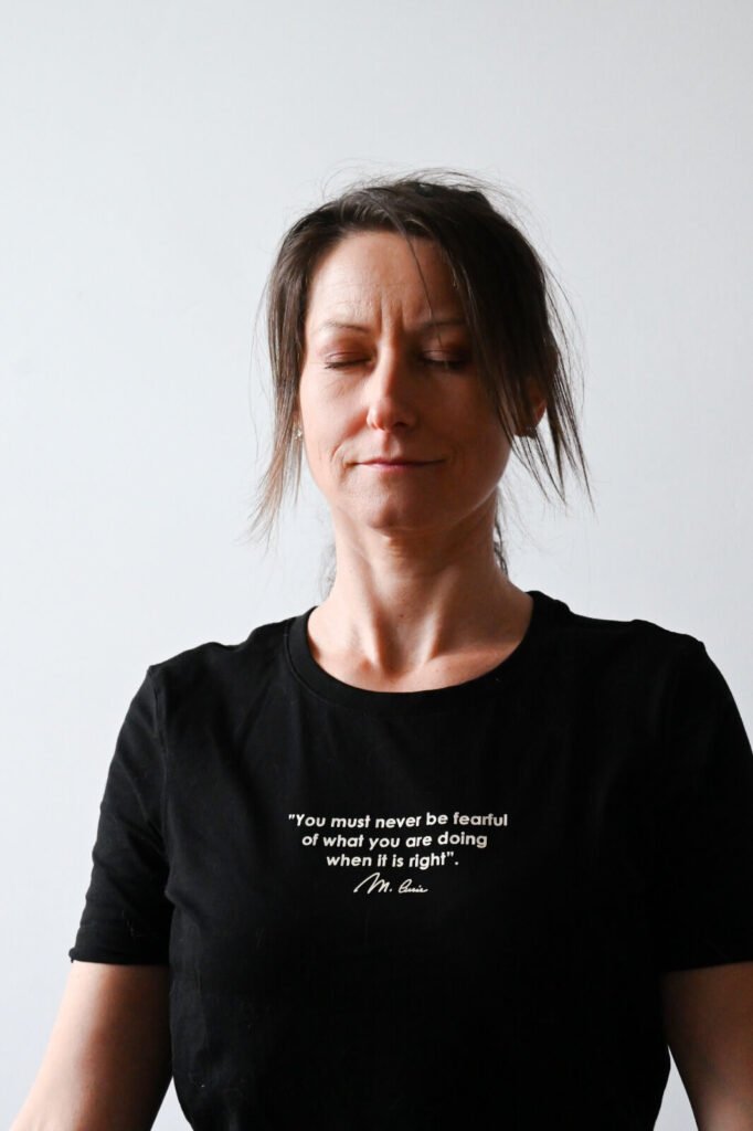 dr Nina Budziszewska autorka książek