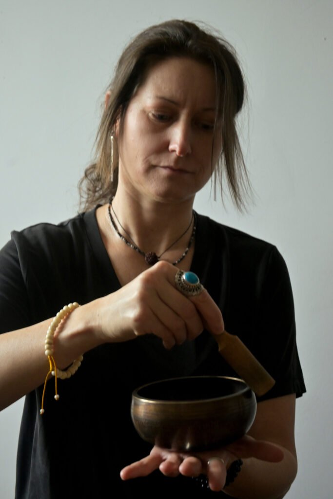 Nina Budziszewska