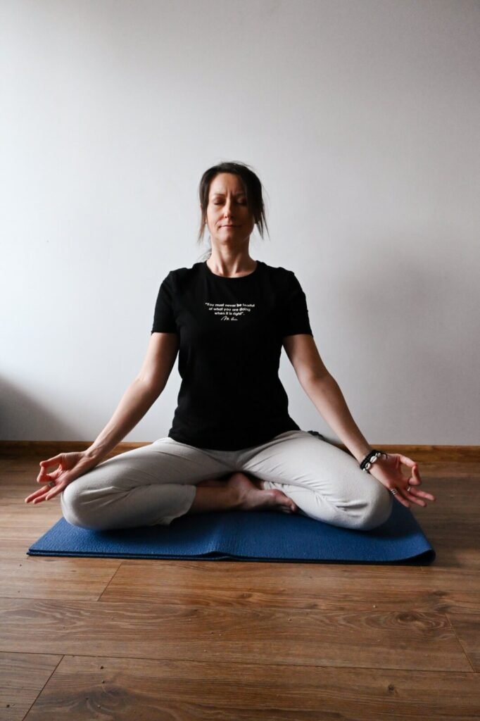 Atelier Jogi dr Nina Budziszewska