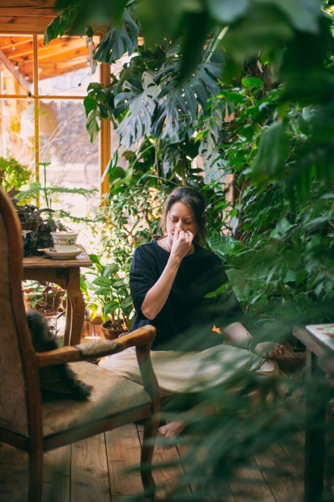 O mnie – Atelier Jogi O mnie | Atelier Jogi