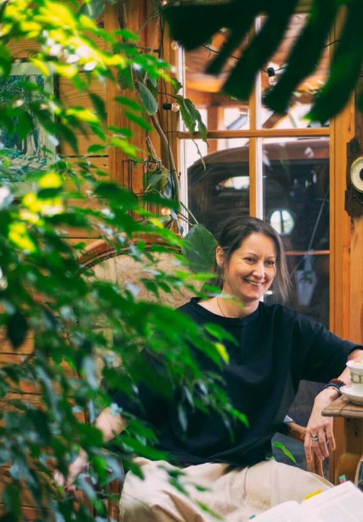 Konsultacje – Atelier Jogi Nina Budziszewska Atelier Jogi