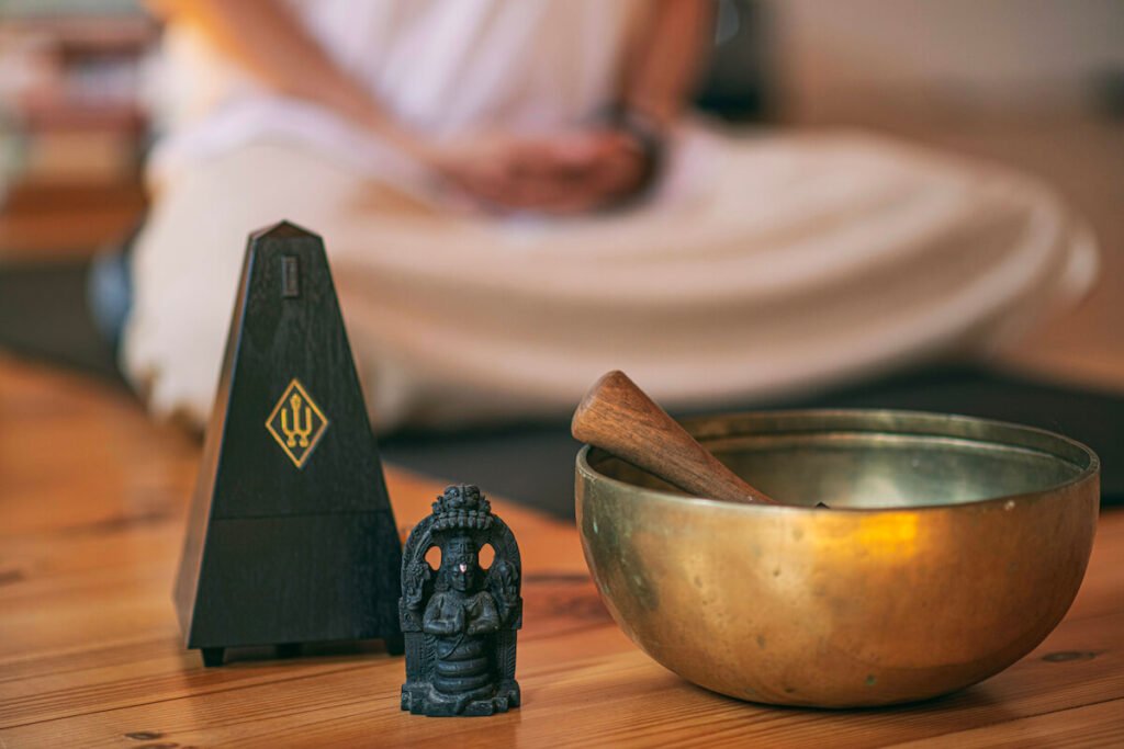 Filozofia jogi z elementami sanskrytu – Atelier Jogi Pranajama dr Nina Budziszewska