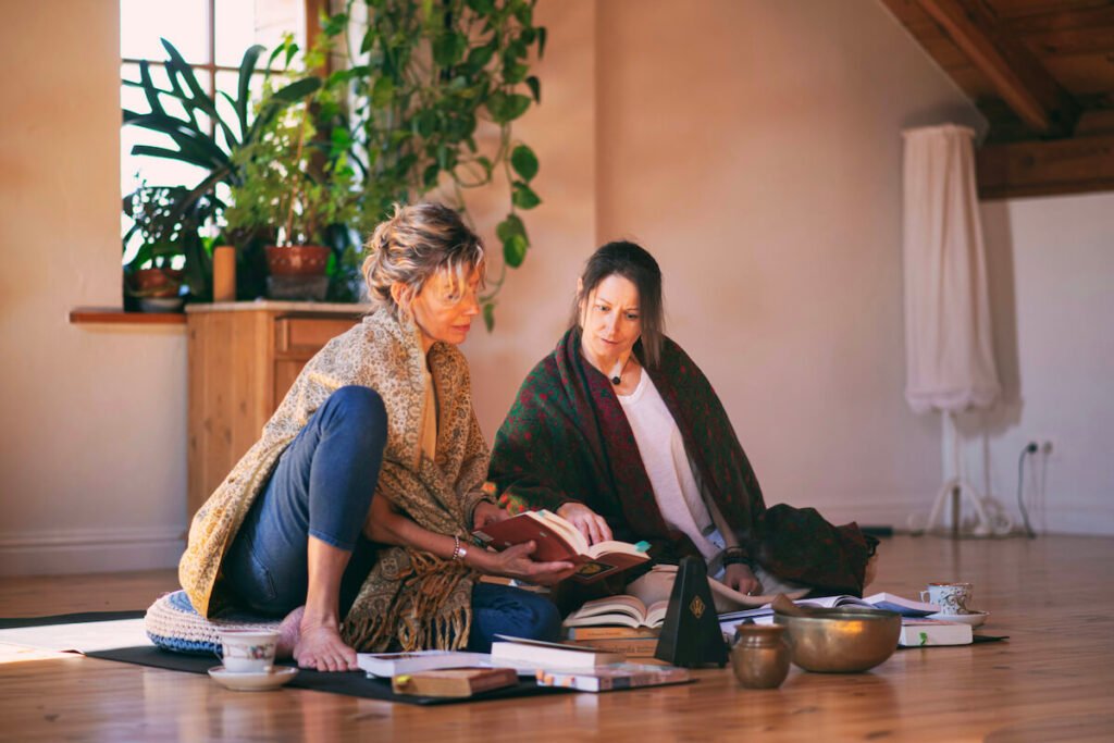 Antaranga – kurs nauczycielski jogi wewnętrznej – Atelier Jogi medytacja kurs nauczycielski