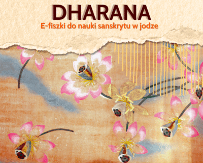 Dharana e-fiszki