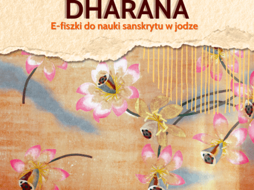 Dharana e-fiszki