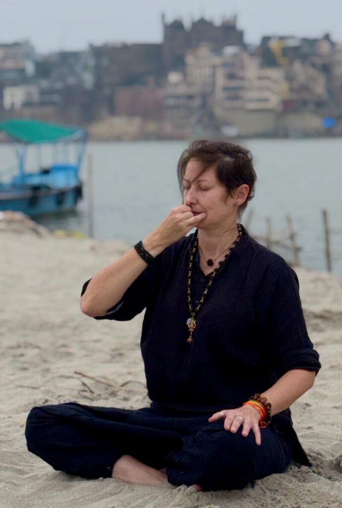 dr Nina Budziszewska