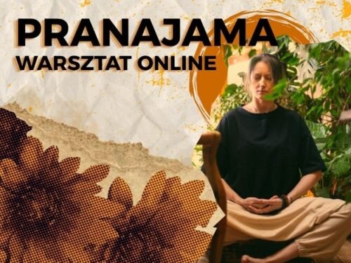Atelier Jogi warsztat online