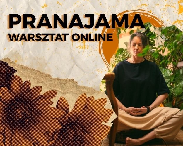 Atelier Jogi warsztat online