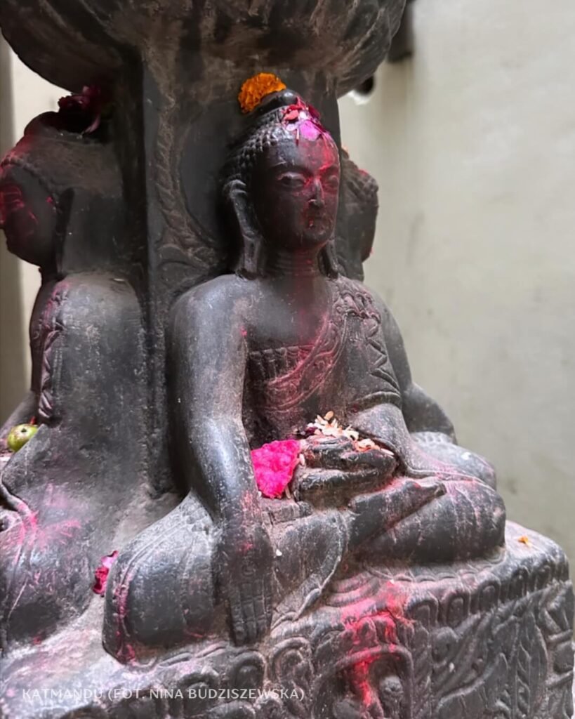 Jogasutry i Sankhjakarika: klasyczna joga indyjska – Atelier Jogi Jogasutry i Sankhjakarika: klasyczna joga indyjska | Atelier Jogi