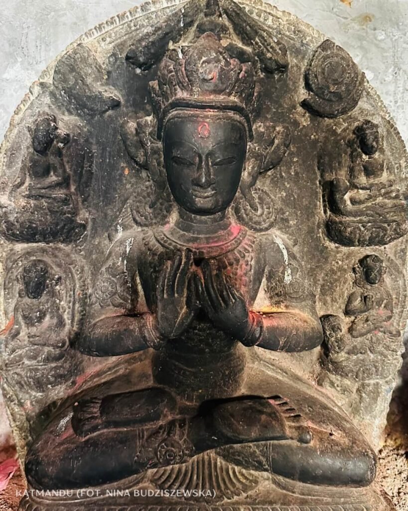 Jogasutry i Sankhjakarika: klasyczna joga indyjska – Atelier Jogi Jogasutry i Sankhjakarika: klasyczna joga indyjska | Atelier Jogi