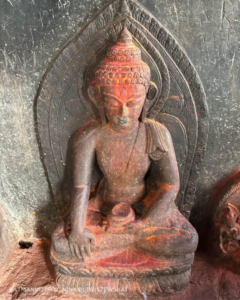 Jogasutry i Sankhjakarika: klasyczna joga indyjska – Atelier Jogi Jogasutry i Sankhjakarika: klasyczna joga indyjska | Atelier Jogi