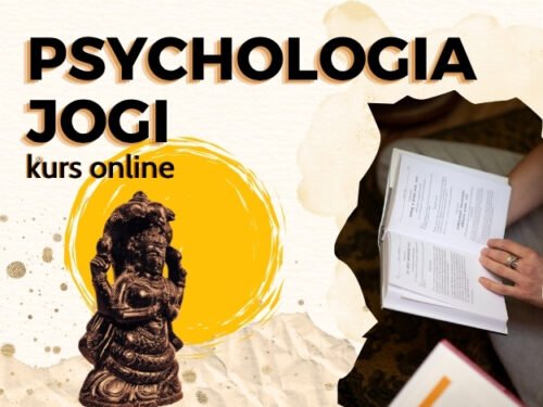 Psychologia jogi kurs online