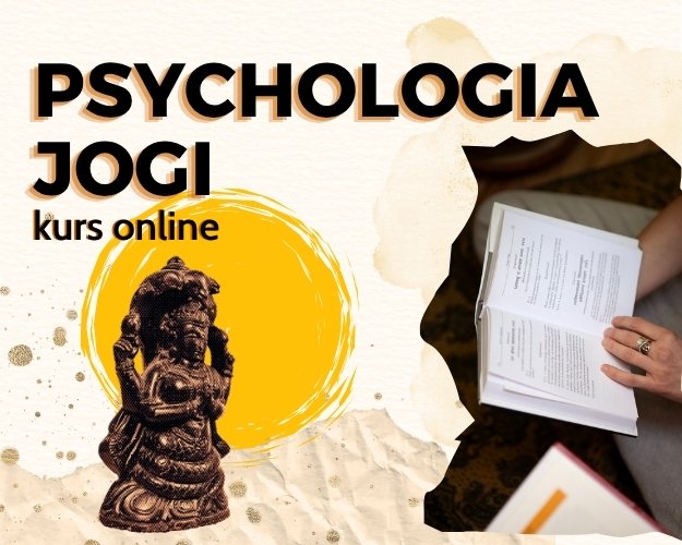 Psychologia jogi kurs online