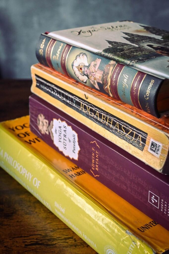 Psychologia jogi kurs online