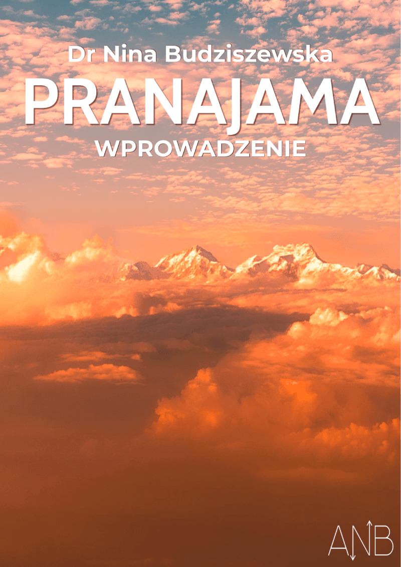 Home – Atelier Jogi Dr Nina Budziszewska Pranajama Wprowadzenie - e-book