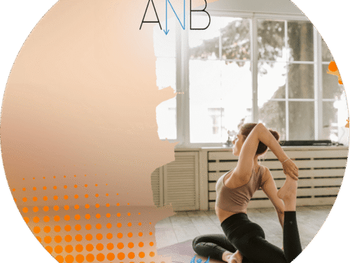 Joga w fitnessie — certyfikowany kurs doszkalający REPs